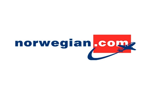 Norwegian Logo
